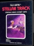 Atari  2600  -  Stellar Track (1980) (Sears)